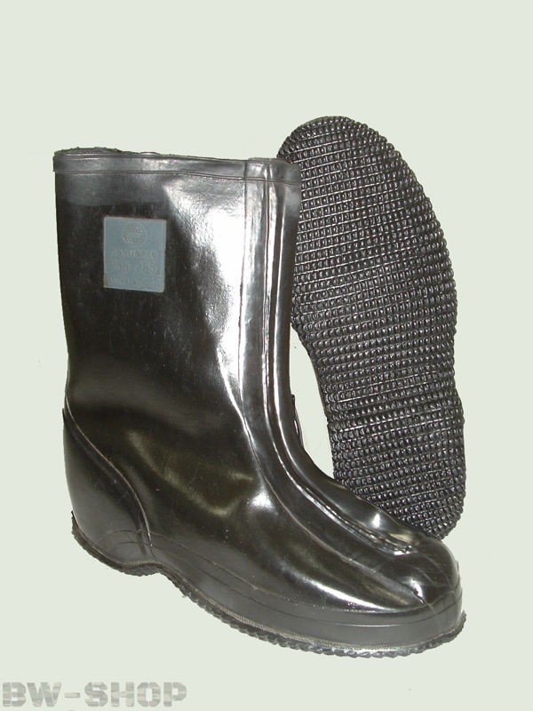 Herren Regenstiefel Wadenhoch - PU Material, Wasserdicht, Für Garten & Outdoor