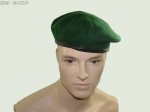 Original Bundeswehr Barett 8 Farben Bw 